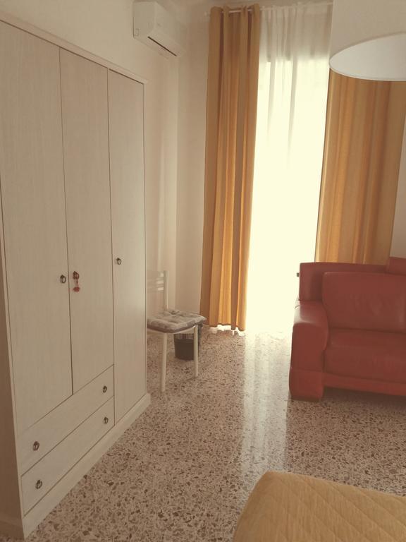 Casa Fiore Napoli Ngoại thất bức ảnh