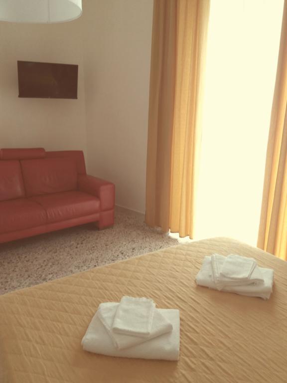 Casa Fiore Napoli Ngoại thất bức ảnh