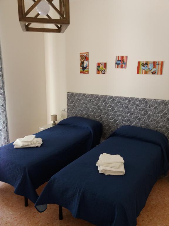 Casa Fiore Napoli Ngoại thất bức ảnh