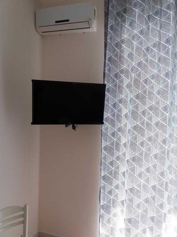 Casa Fiore Napoli Ngoại thất bức ảnh