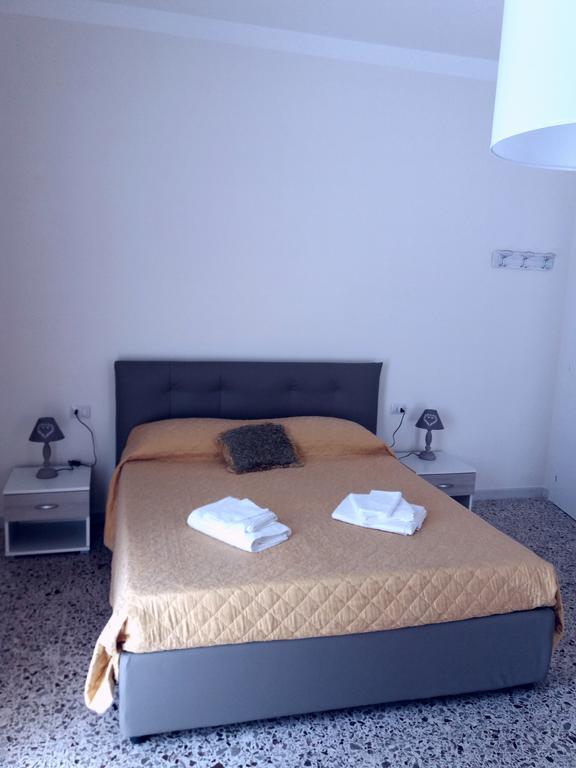 Casa Fiore Napoli Ngoại thất bức ảnh