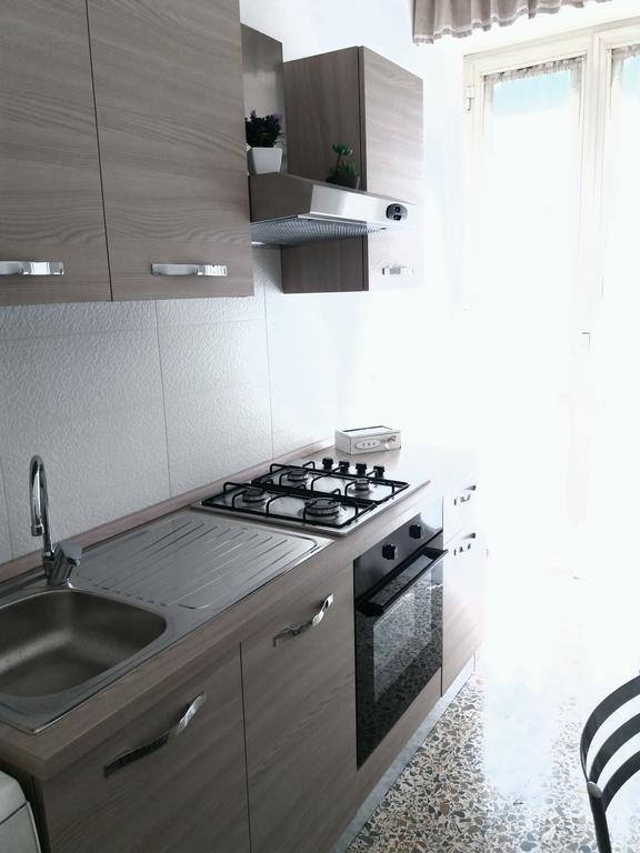 Casa Fiore Napoli Ngoại thất bức ảnh