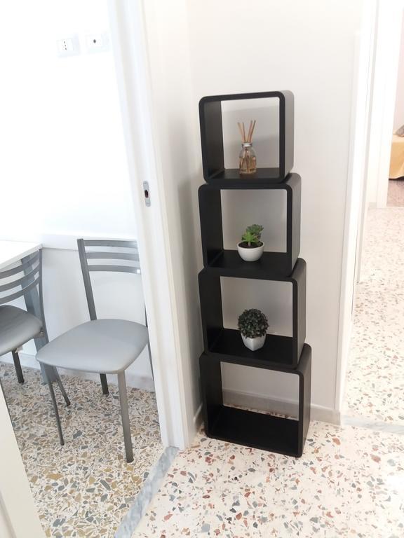 Casa Fiore Napoli Ngoại thất bức ảnh