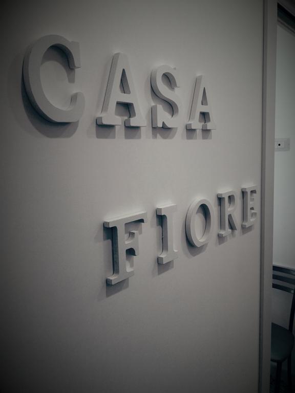 Casa Fiore Napoli Ngoại thất bức ảnh
