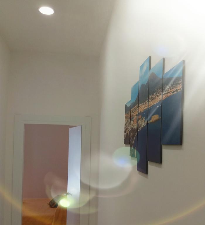 Casa Fiore Napoli Ngoại thất bức ảnh