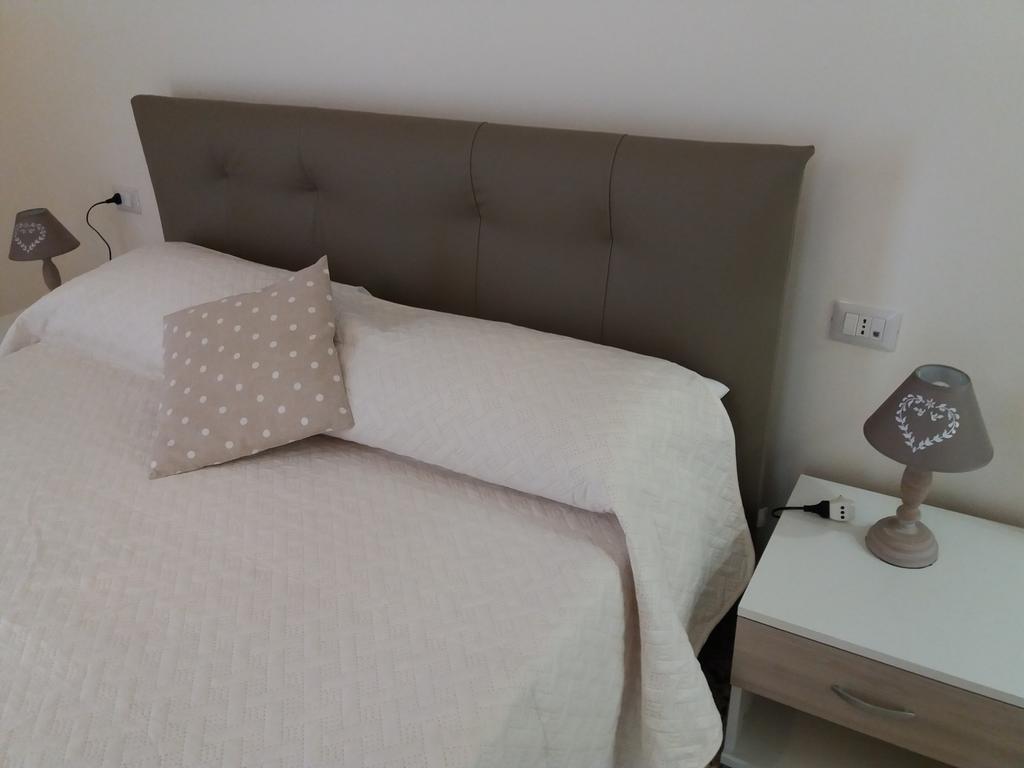 Casa Fiore Napoli Ngoại thất bức ảnh