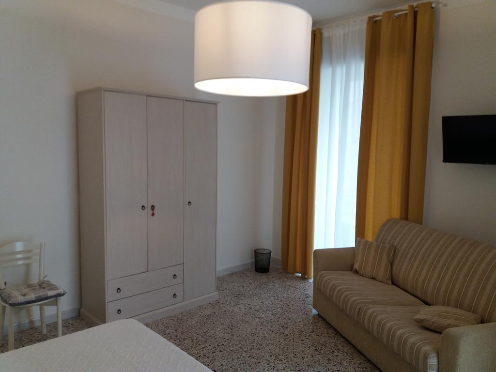 Casa Fiore Napoli Ngoại thất bức ảnh