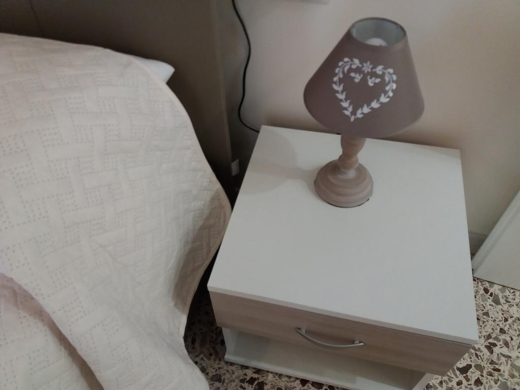 Casa Fiore Napoli Ngoại thất bức ảnh