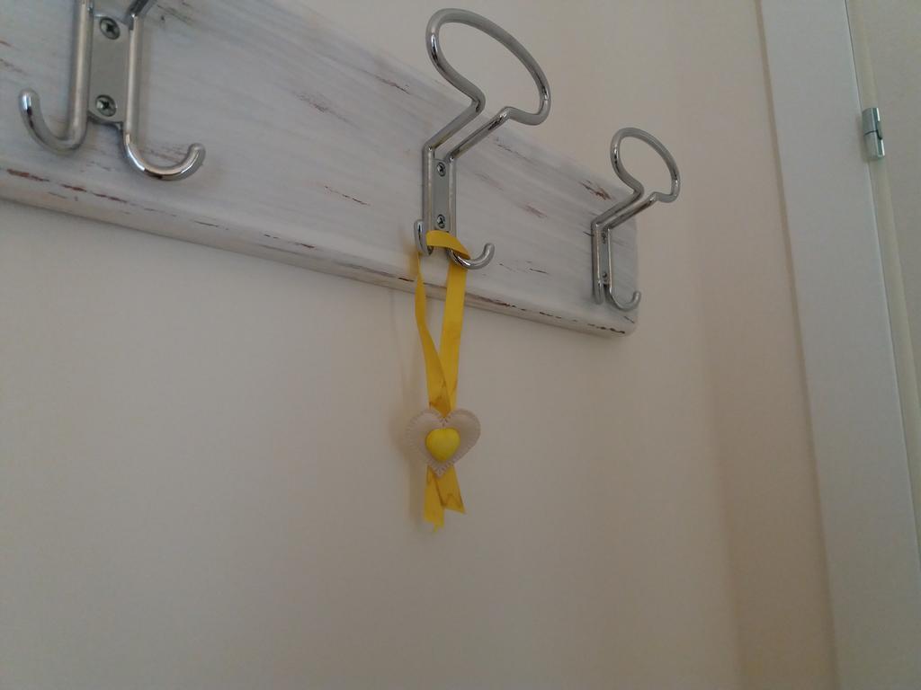 Casa Fiore Napoli Ngoại thất bức ảnh